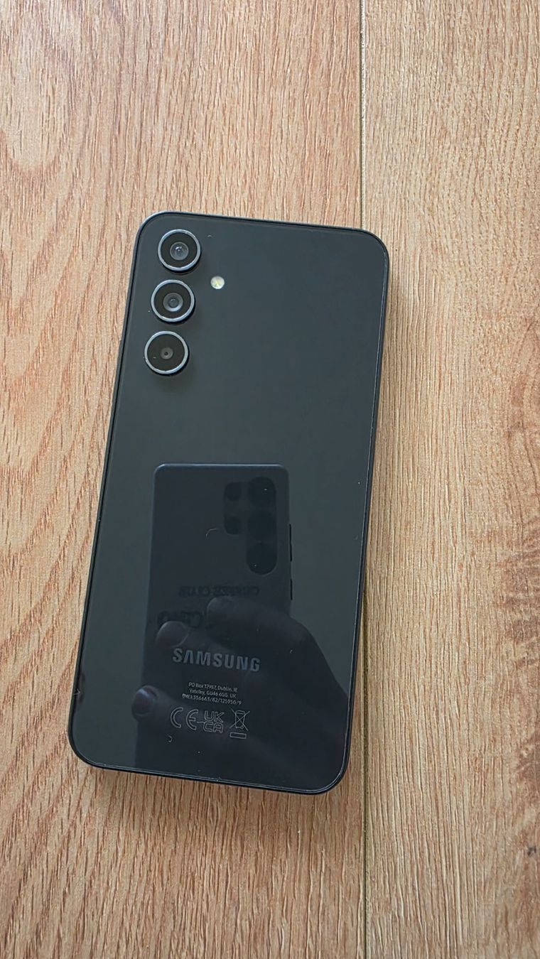 Samsung Telefoni cellulari / Smartphones: Samsung a54 5g 128gb – Usato da Biel/Bienne venduto da ale_9r8v 2