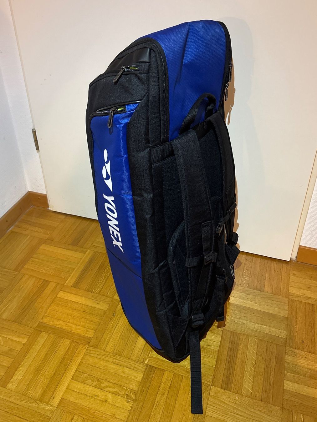 Yonex Borse: Sac Yonex – Nuovo (secondo la descrizione) da Villars-sur-Glâne venduto da anden_arn 1