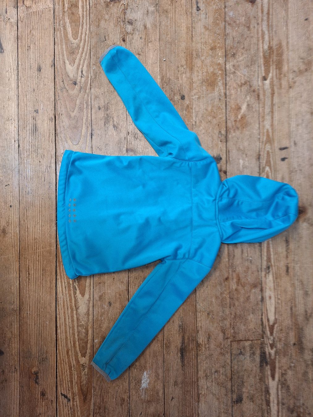 Jacken & Mäntel: Softshell Jacke 98/104 – Gebraucht aus Bauma von SteffiMue 1