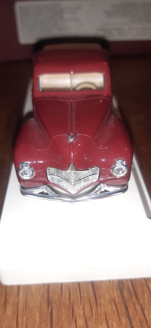 Solido Modellini d'auto: Dodge Pickup 1:43 SOLIDO 4413 – Usato da Fehraltorf venduto da STEMAC01TK 4