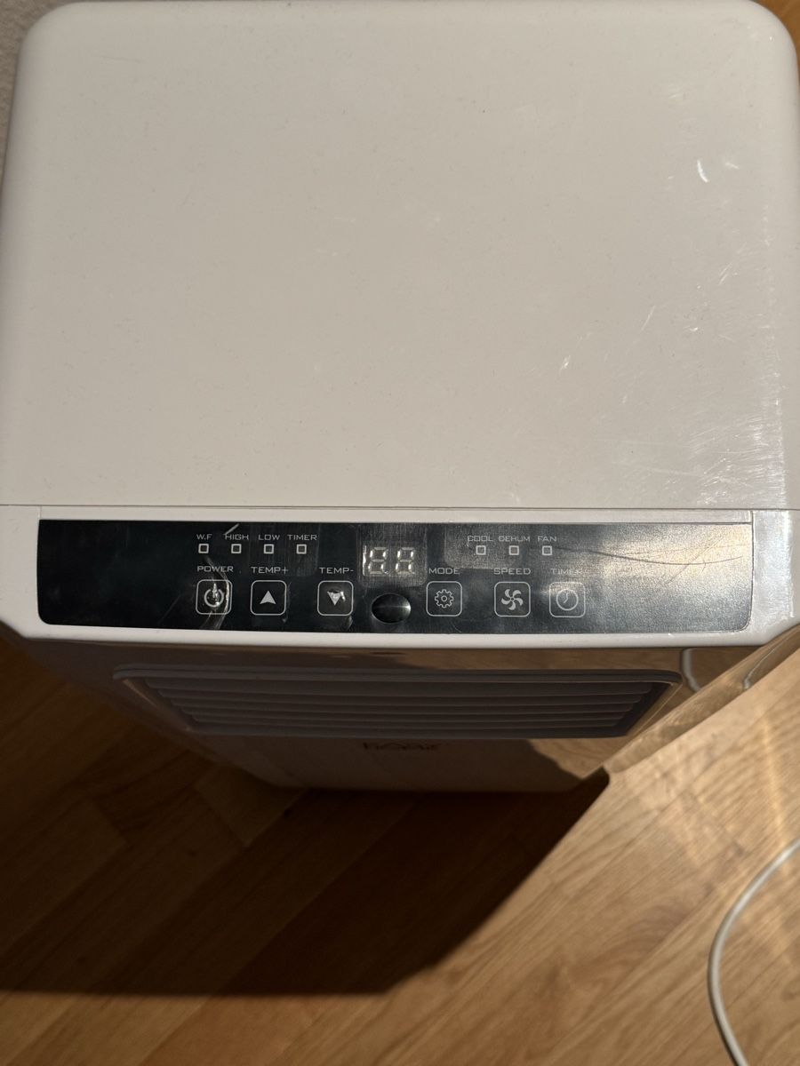 Condizionatori: Easy Home Mobiles Klimagerät – Usato da Liebefeld venduto da Julien.e 1