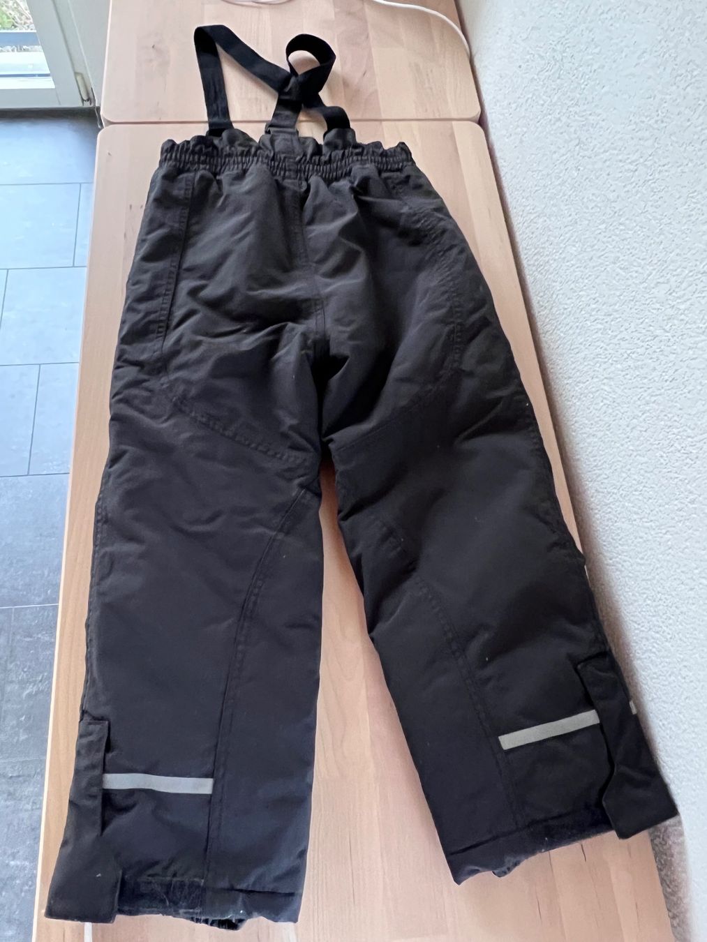 Pantaloni: CELAVI Schneehose / Skihose, Gr. 116 – Usato da Steinmaur venduto da HenSaa