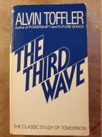 The Third Wave - Alvin toffler