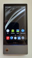 Hi-Res Musikplayer FiiO X7 Modell FX7121 gebraucht