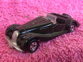 Morgan tomica plus 8 classic gb