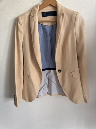 Zara Blazer Gr36