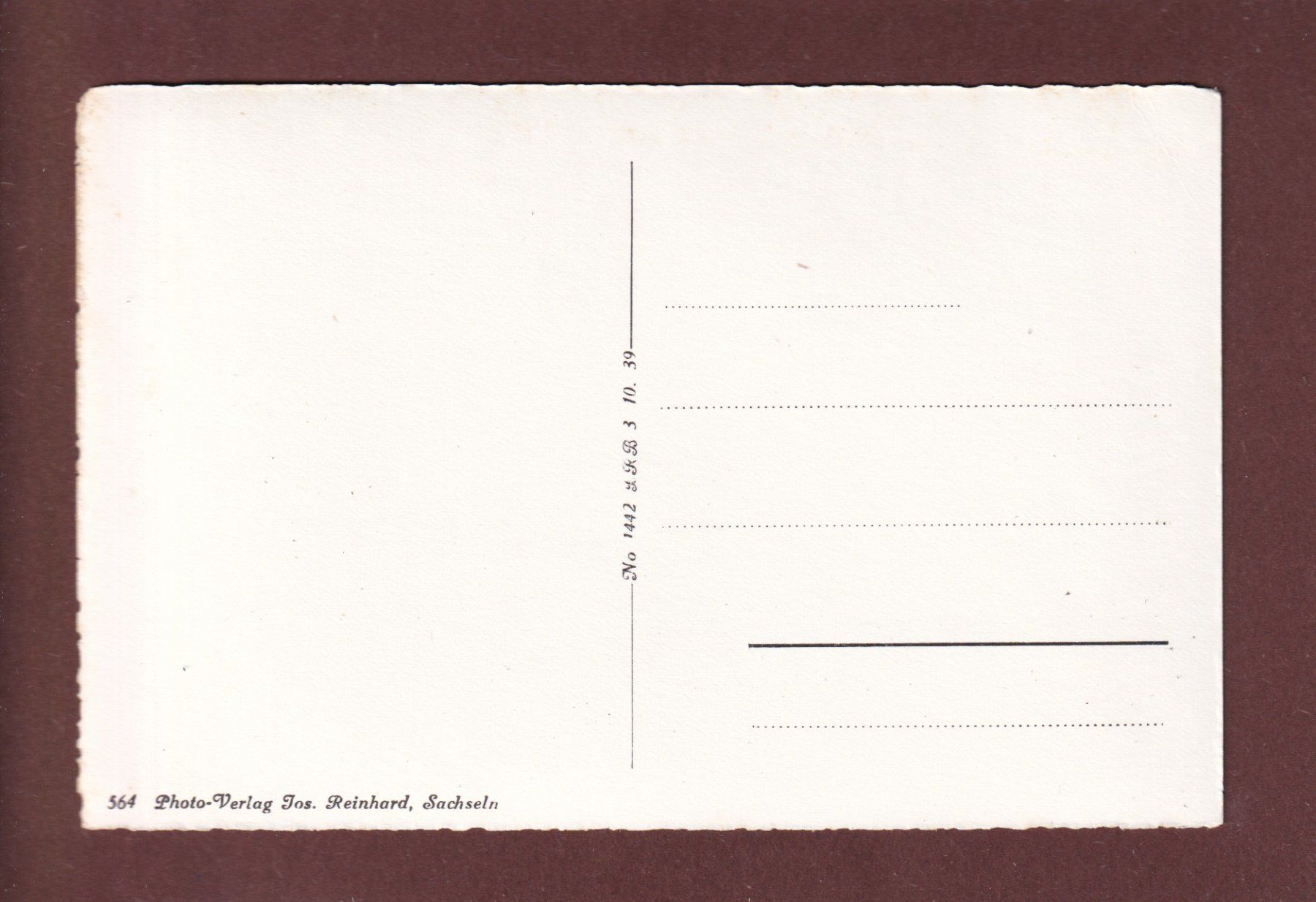 Cartoline postali: MELCHAABRÜCKE bei Flüeli-Ranft – Usato da Pully venduto da nicecards 1