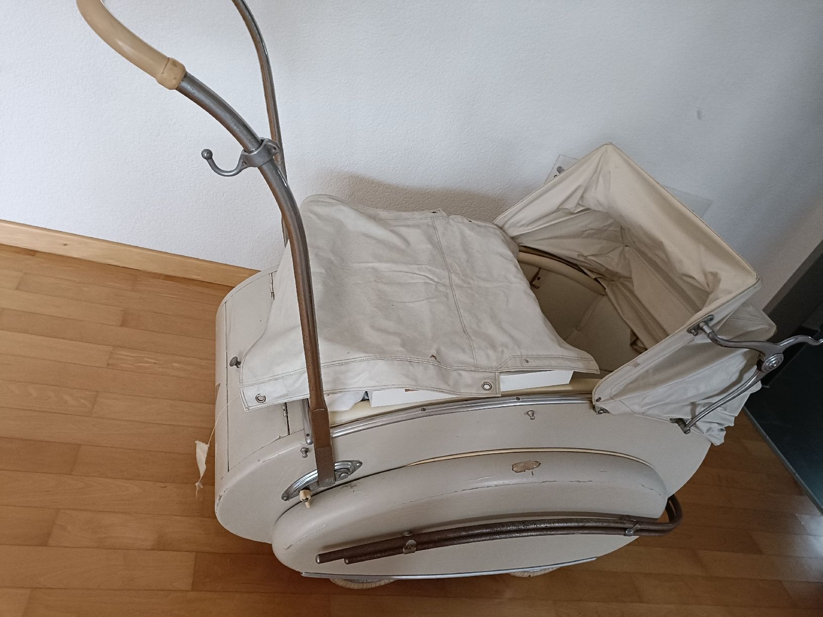 Wisa Gloria Veicoli per bambini: Wisa Gloria – Usato da Gossau SG venduto da scania1509
