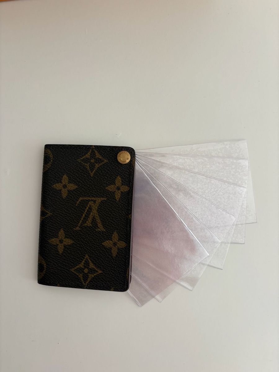 Louis Vuitton Portafogli: Louis Vuitton Card Holder – Usato da Zürich venduto da ale_td2q 3