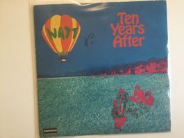 Ten Years After LP - Watt