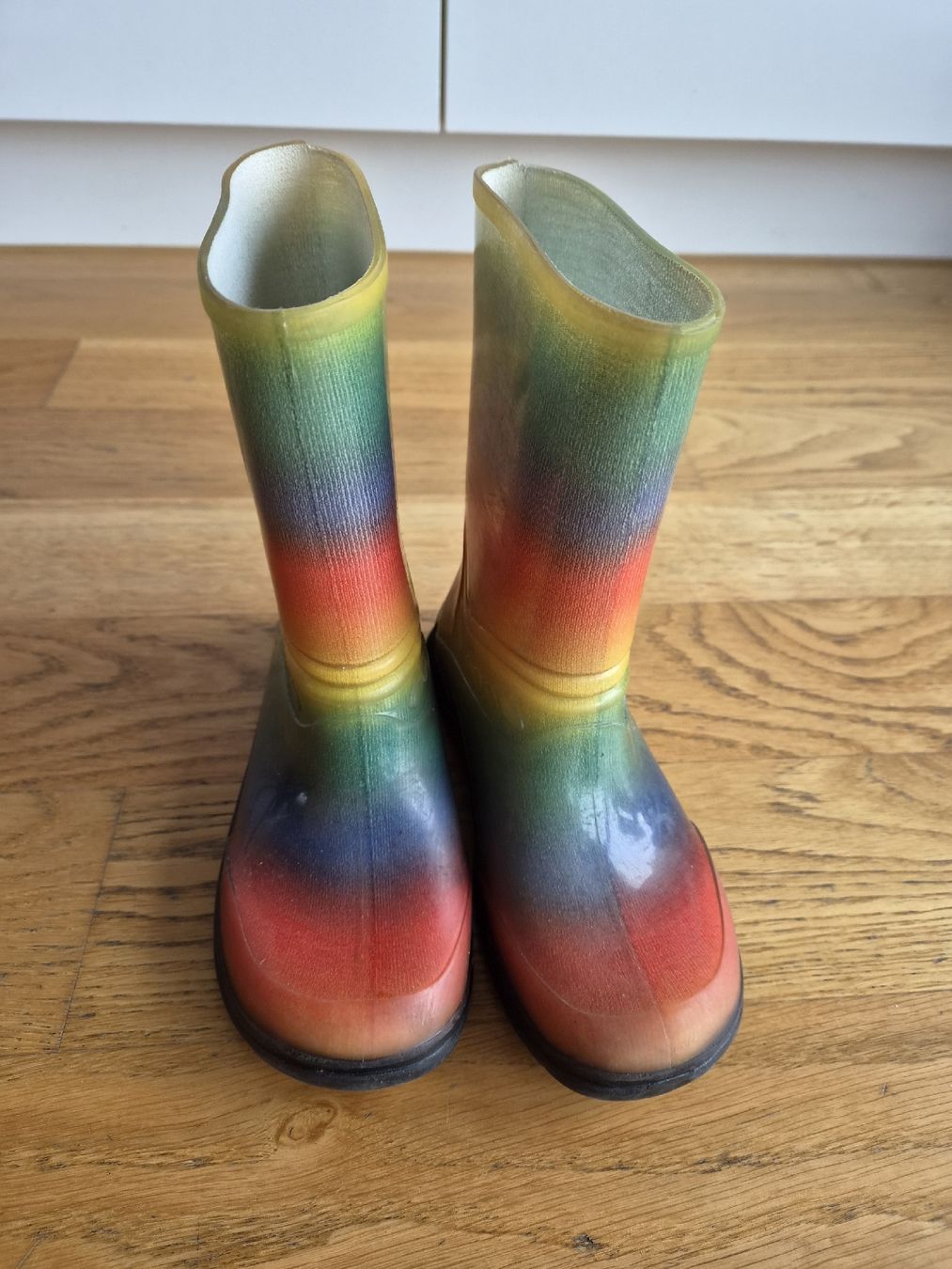 Scarpe per ragazzi: Gummistiefel  – Usato da Bern venduto da hirse03