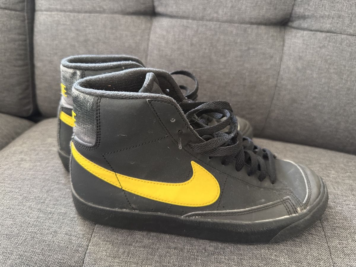 Nike Scarpe da uomo: Tennis Nike 39 – Usato da Hittnau venduto da Pat_yl7f