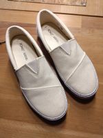 TOMS Damenschuhe beige Grösse 40 neuwertig