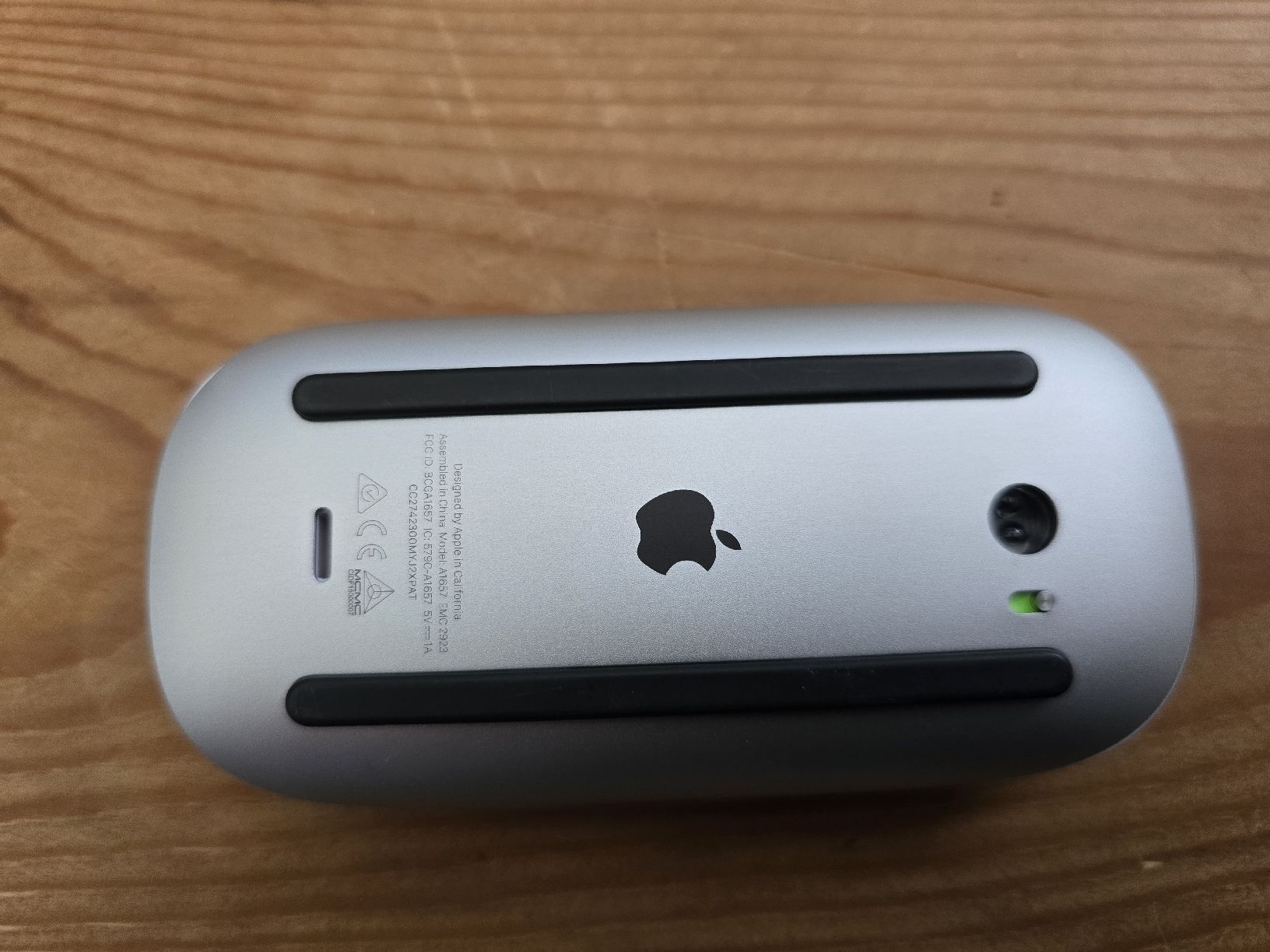 Apple Souris: Apple Magic Mouse 2 – Neuf (Voir description) à Uetikon am See par Skyrider1 2