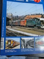 Eisenbahn Magazin Semaphr Sommer 2026 Nr 90 guter Zustand