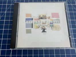 Stephan Eicher – Carcassonne