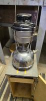 Lampe à pétrole