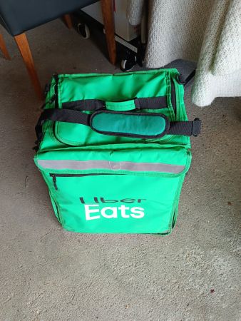 sac Uber Eats