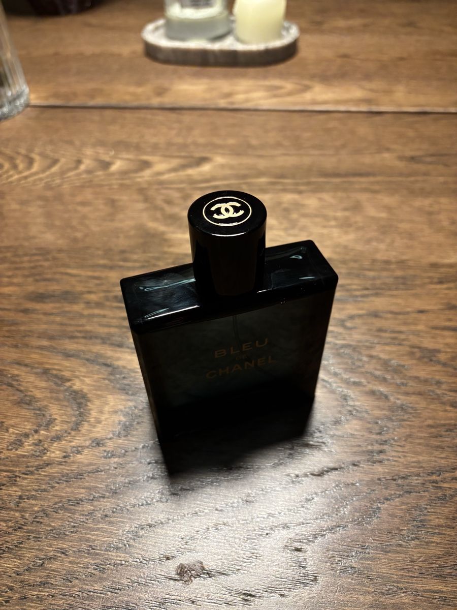 Chanel Profumi & Eau de Toilette: Bleu de Chanel le parfum 100ml – Usato da Cournillens venduto da aese01 1
