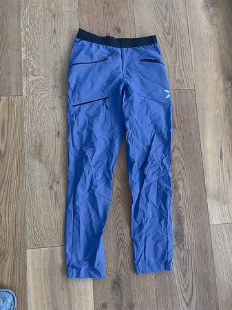 Mammut Eiger Nordwand Light SO Pants Gr. S