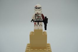 Lego Star Wars Clone BARC Trooper - sw0524
