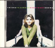 Trisha Yearwood – Everybody Knows