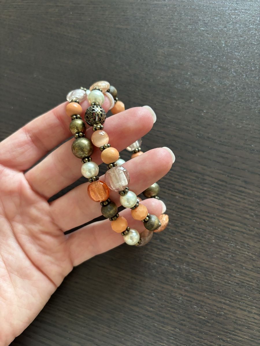 Armbänder & -reifen: Armbänder – Gebraucht aus Brütten von Raaphi6 2