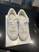 Nike Cortez Sneakers Weiss Grösse 39 guter Zustand