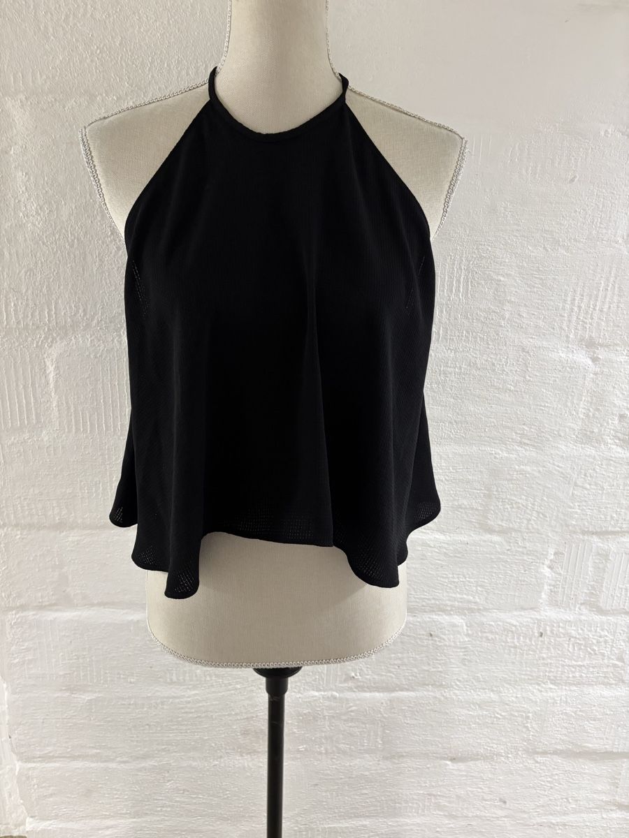 Zara T-Shirts: Damen T-Shirt,Gr.S;Zara – Gebraucht aus Winterthur von Nena222