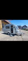 Tabb320 Wohnwagen zum MIETEN sofort verfügbar!