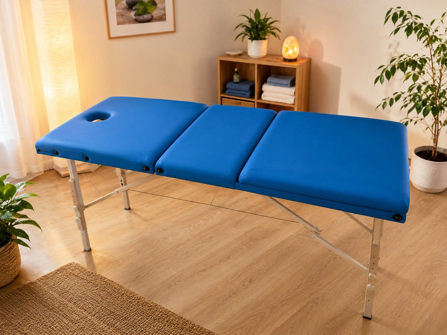 Sedie a sdraio: Massagetisch, stabil, klappbar – Usato da Fribourg venduto da Lanzberg