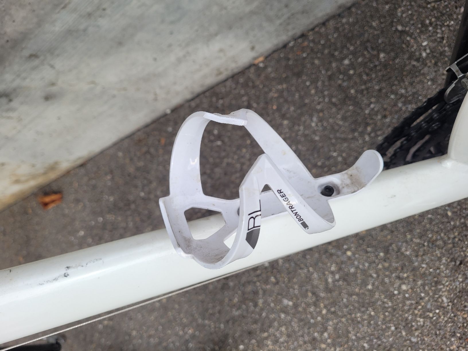Biciclette: Rennvelo Roy Hinnen – Usato da Dietlikon venduto da rap_27z6 6