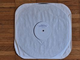 Chuggles, Chuggles Revisited - 12" Maxi USA 2000
