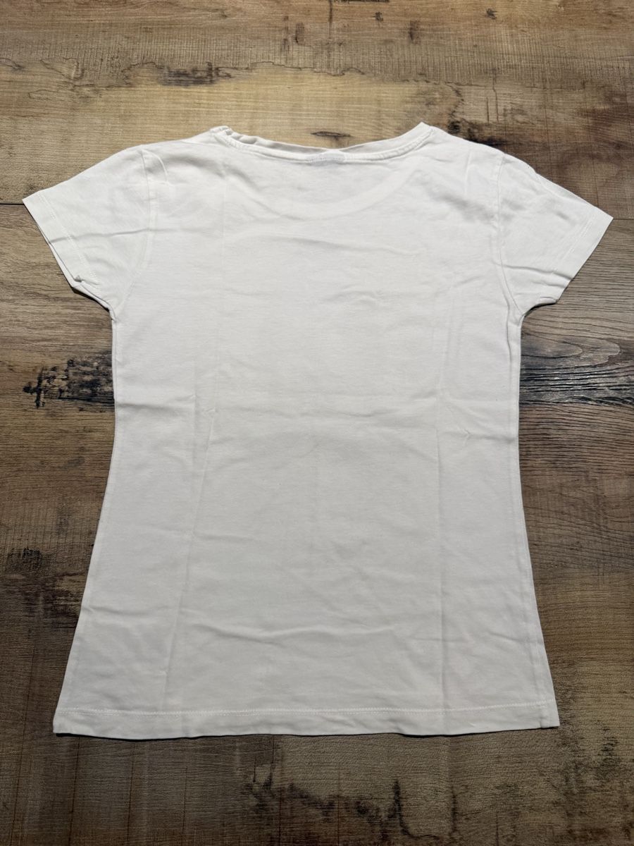 Camicette, T-shirt & Top: T.shirt Kids – Usato da Genève venduto da mms_7w5q 1
