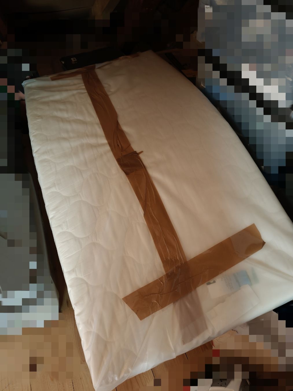 Letti: Babybett & Matrazze – Usato da Erstfeld venduto da URIT 1