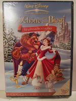 Disney DVD Die Schöne und das Biest - Weihnachtszauber NEU