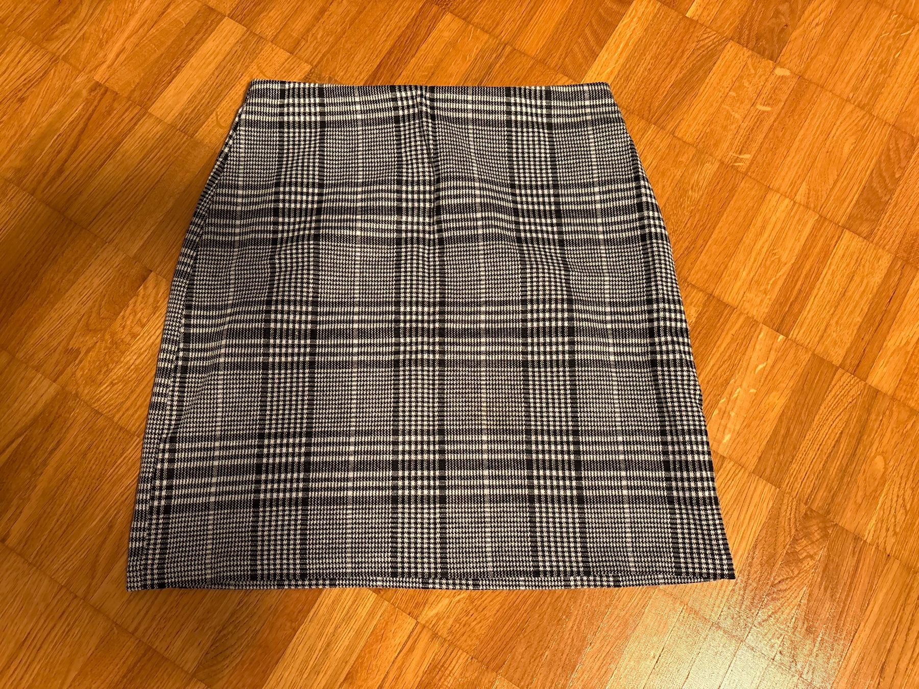 H&M Gonne: NEU schicker Jupe, Grösse S, H&M – Nuovo (secondo la descrizione) da Winterthur venduto da Sunshine143 1