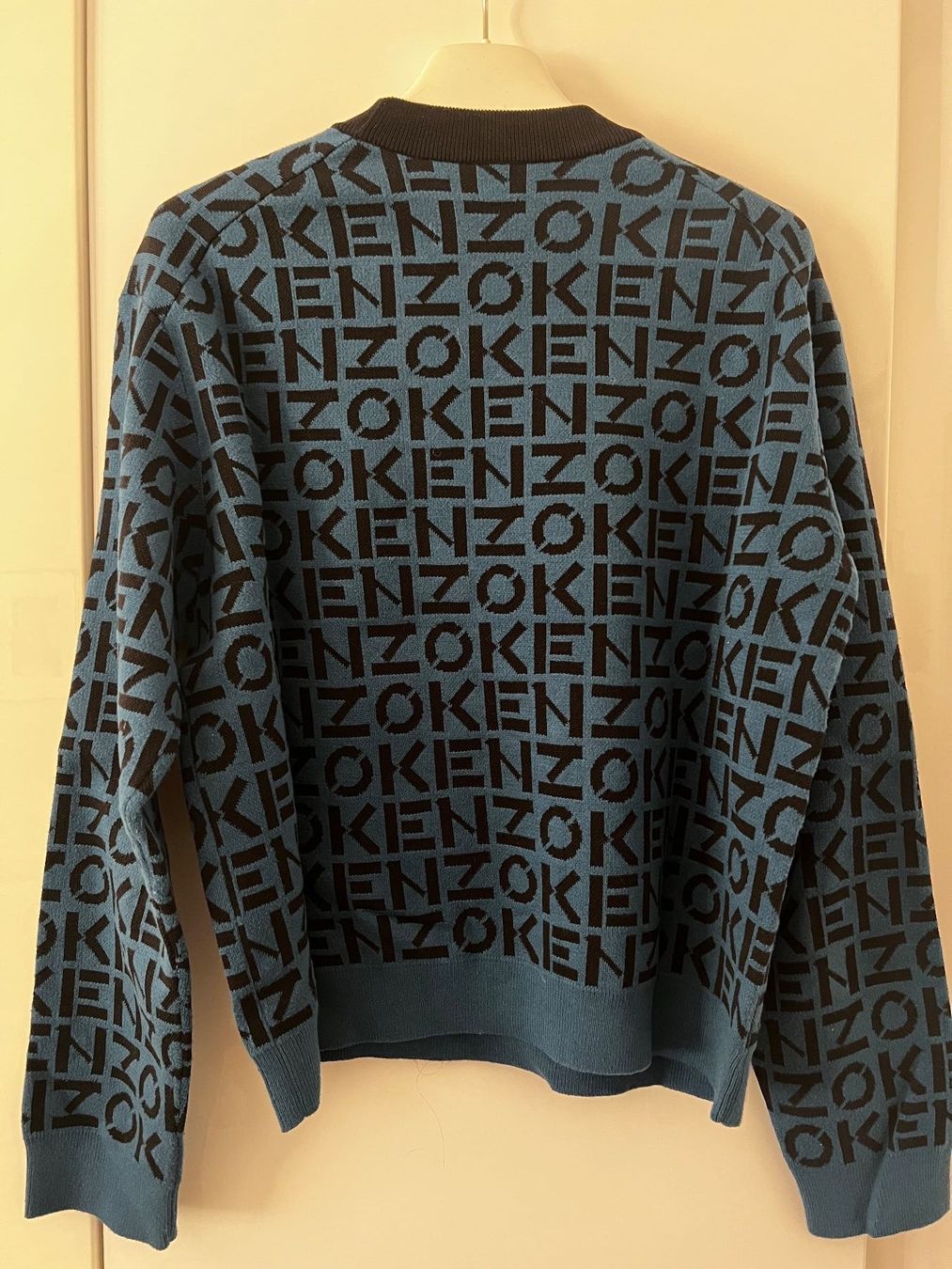 Kenzo Maglioni & Felpe: KENZO Pullover – Usato da Basel venduto da Cica22 1