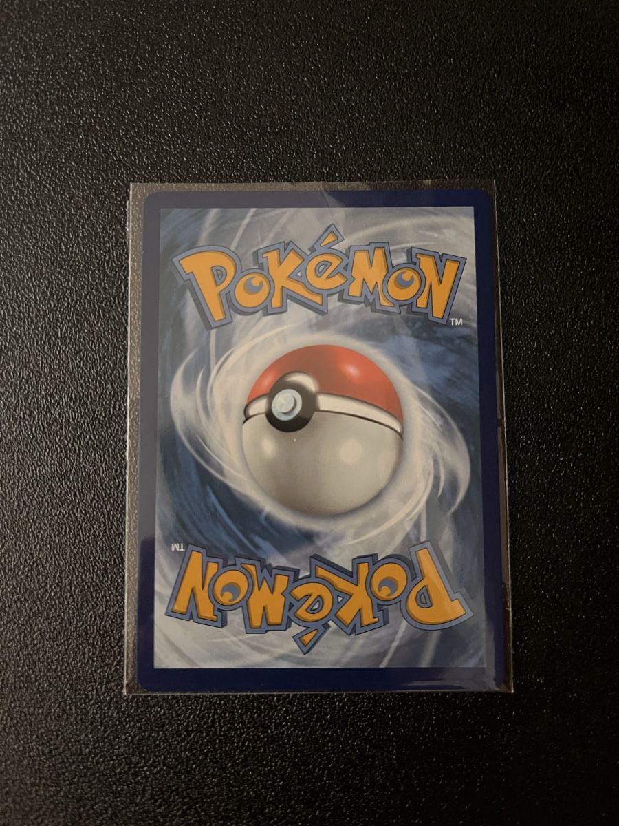 Pokémon Sammelbilder & Trading cards: Pokemon Evolving skies – Gebraucht aus Winterthur von Brachypelma007 1