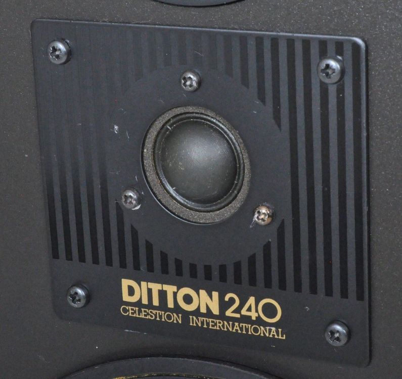 Celestion discount ditton 240