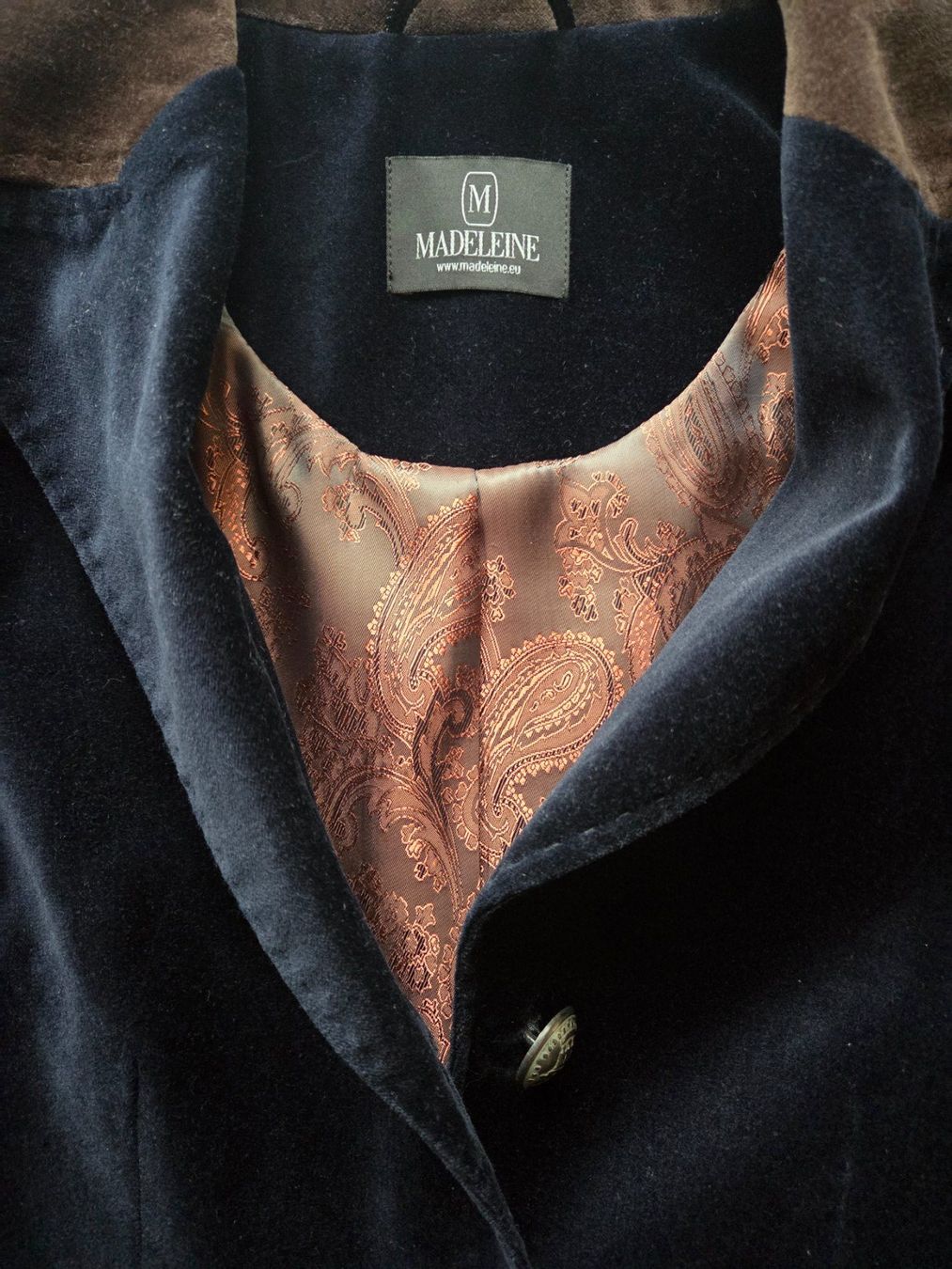 Madeleine Giacche: Blazer von Madeleine, 36 – Usato da Thayngen venduto da MissMoneypenny 5