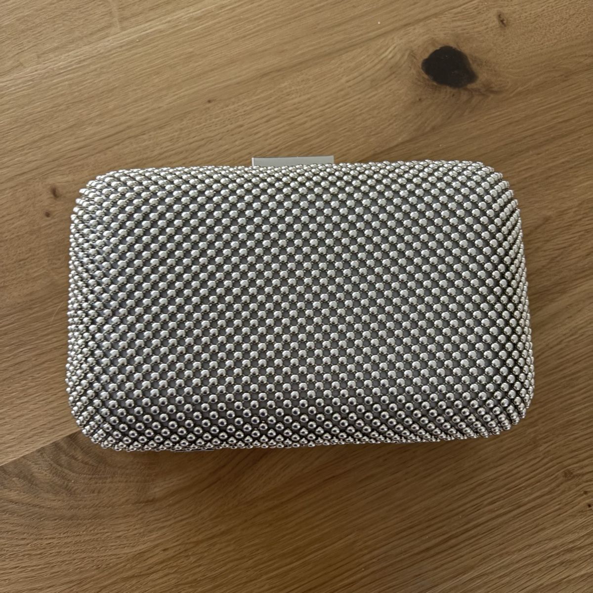 Taschen für Damen: Olga Berg clutch - defects on pictures – Defekt aus Pully von Sell_it_all 2