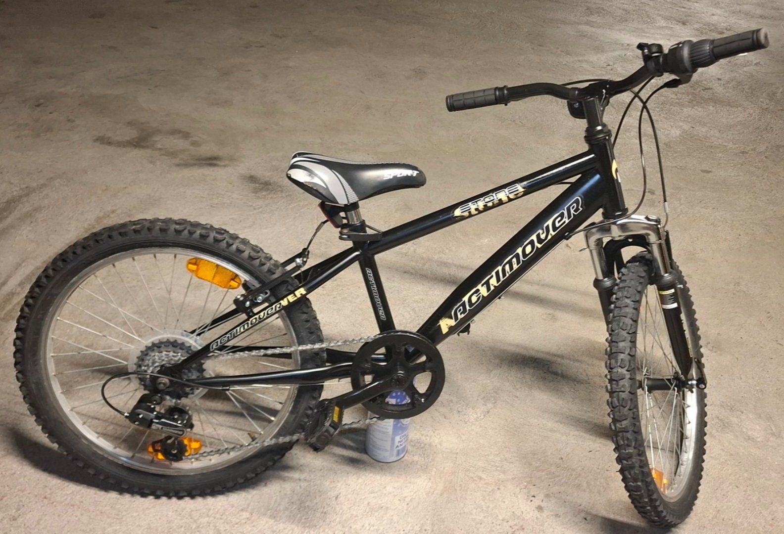 Velos: Kindervelo 20 Zoll – Gebraucht aus Walenstadt von ema_2tln