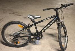 Kindervelo 20 Zoll