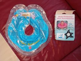 Schwimmring Hals Baby
