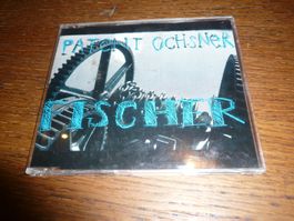 PATENT OCHSNER Fischer - CD SINGLE CH 1993 - Fun Key 3802