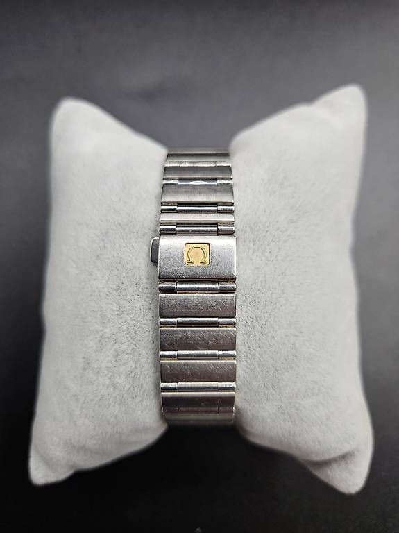 Orologi: Omega Constellation Ladies – Usato da Basel venduto da mkz_859r 1