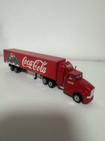 CocaCola LKW Spielzeugauto