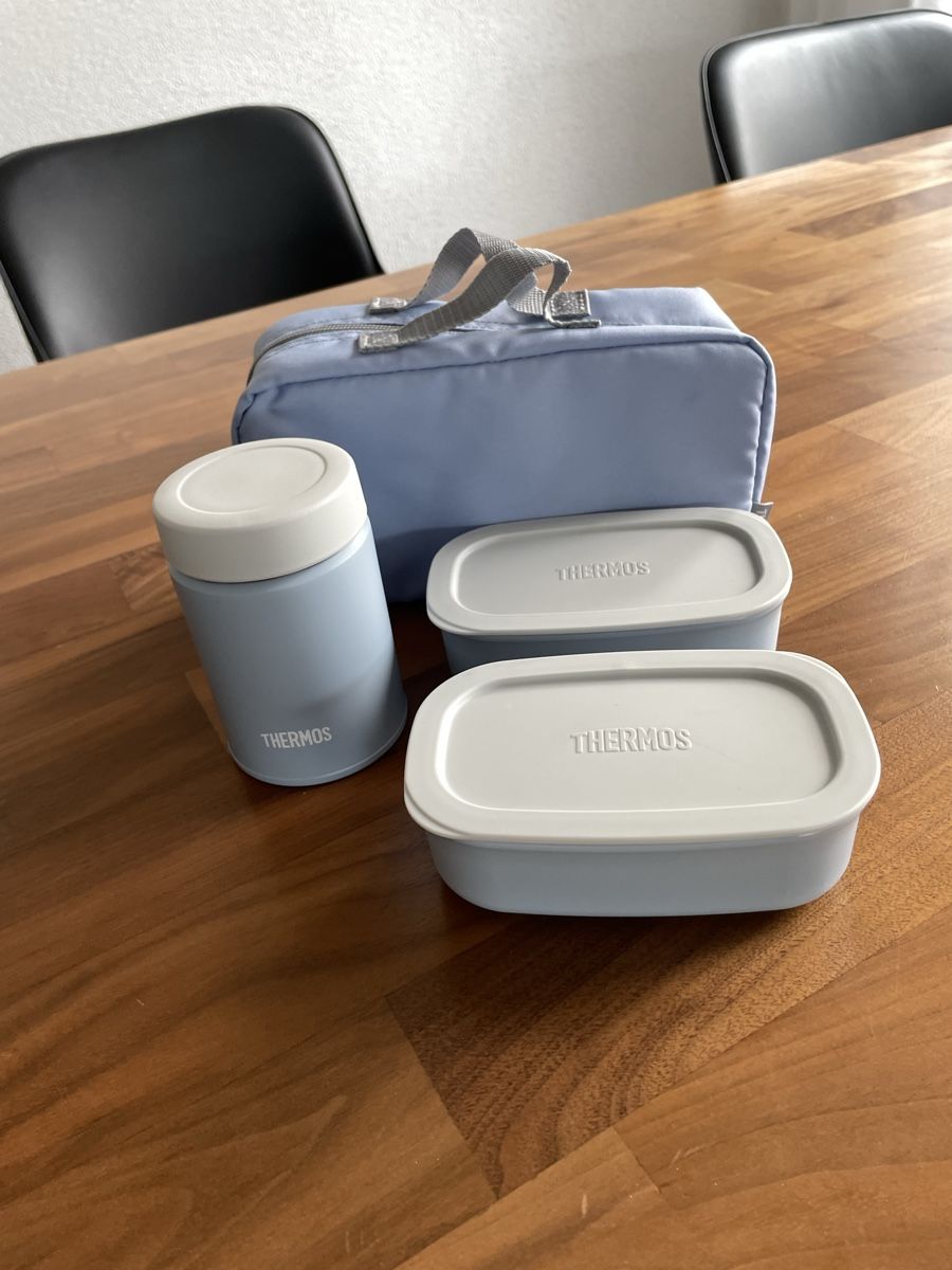 Contenitori & Simili: Lunchbox – Usato da Schwerzenbach venduto da Muffi01