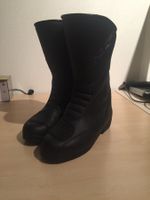 Motorradstiefel Grösse 37 Marke iXS
